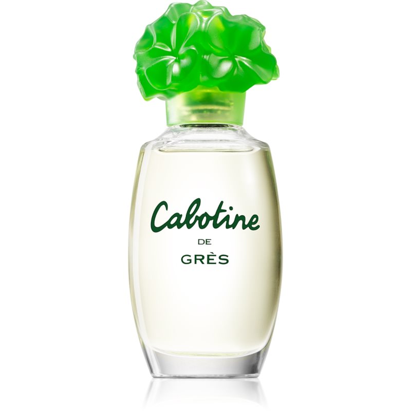 Grès Cabotine De Grès Eau De Toilette Da Donna 30 Ml