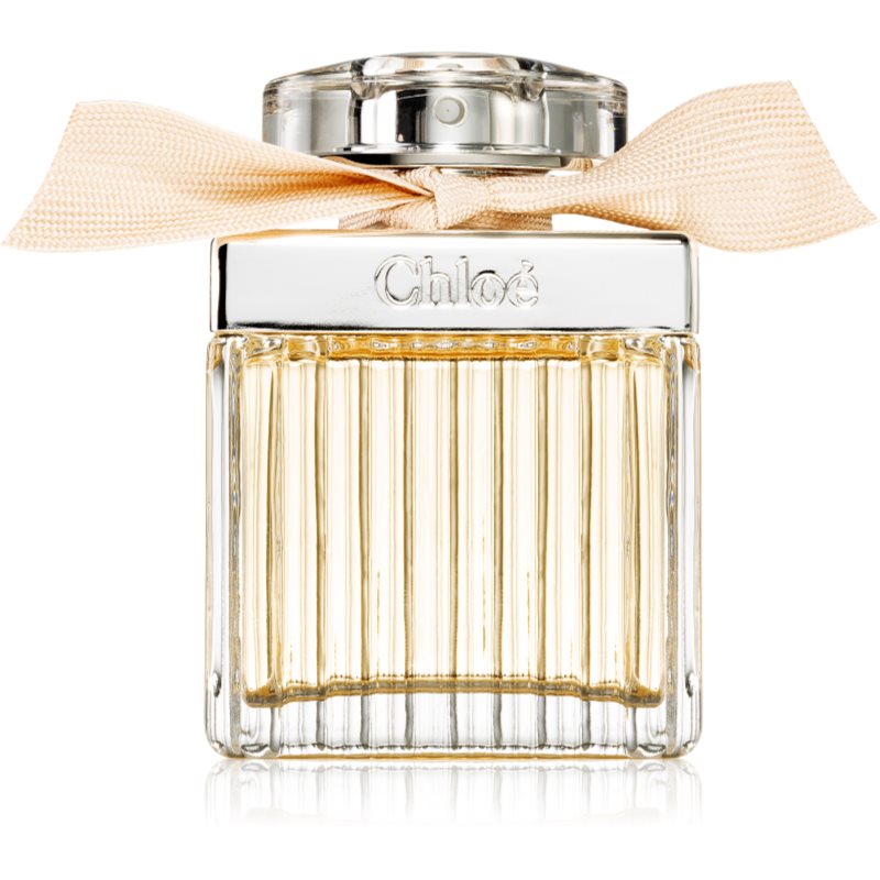 Chloé Chloé Eau De Parfum Da Donna 75 Ml