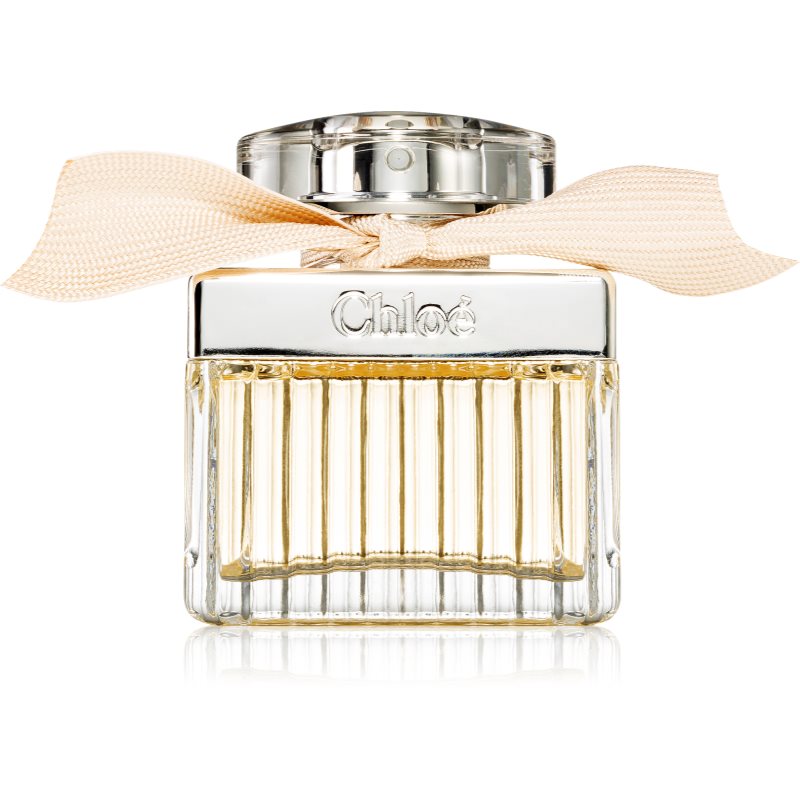 Chloé Chloé Eau De Parfum Da Donna 50 Ml