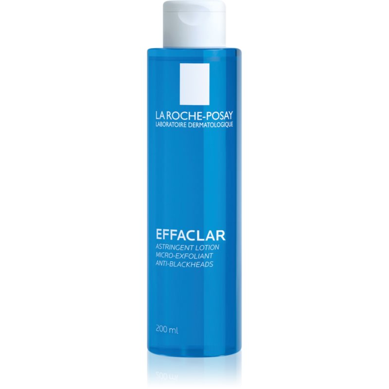 La Roche-Posay Effaclar Lozione Astringente Per Pelli Grasse E Problematiche 200 Ml