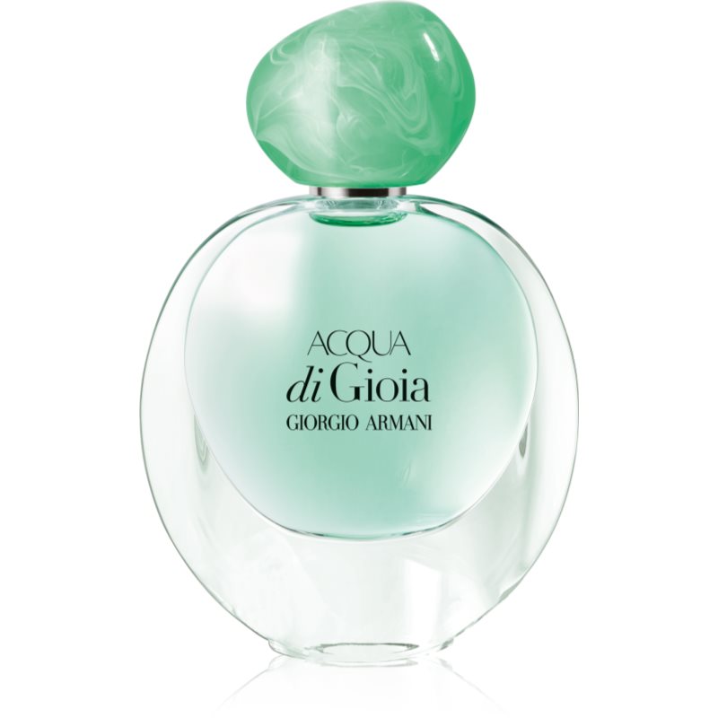 Armani Acqua Di Gioia Eau De Parfum Da Donna 30 Ml