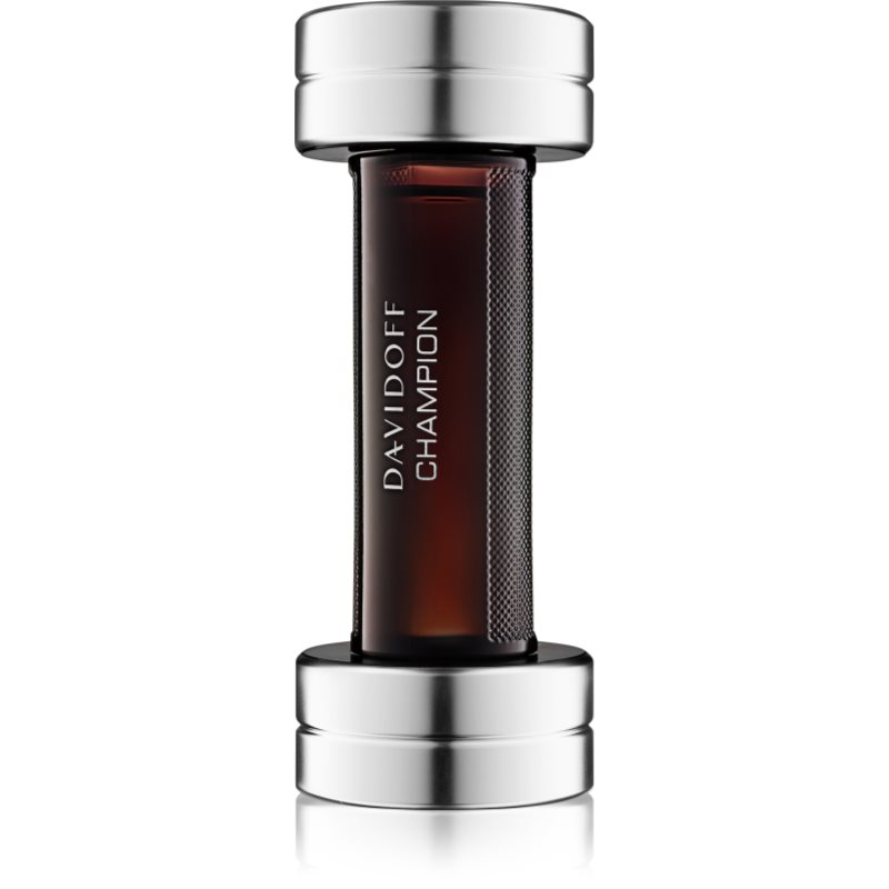 Davidoff Champion Eau De Toilette Per Uomo 90 Ml