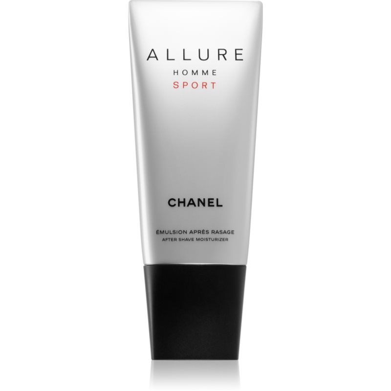 Chanel Allure Homme Sport Balsamo Post-Rasatura Per Uomo 100 Ml