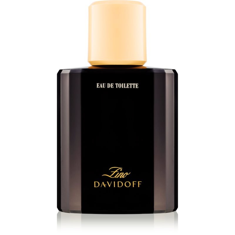 Davidoff Zino Eau De Toilette Per Uomo 125 Ml