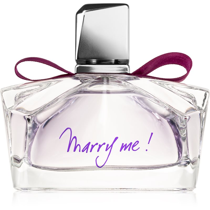 Lanvin Marry Me! Eau De Parfum Da Donna 75 Ml