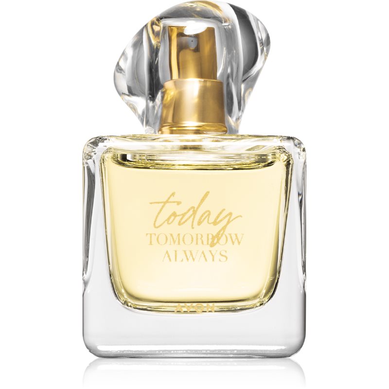 Avon Today Tomorrow Always Today Eau De Parfum Da Donna 50 Ml