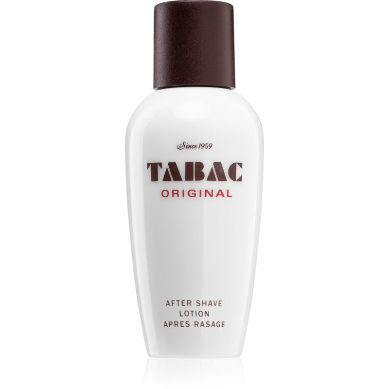 Tabac Original Lozione After-Shave Per Uomo 200 Ml