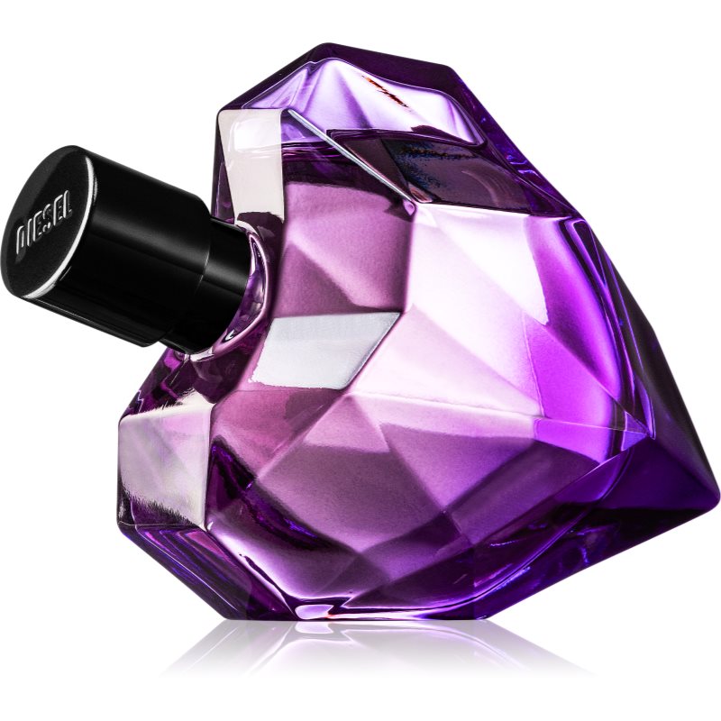 Diesel Loverdose Eau De Parfum Da Donna 75 Ml