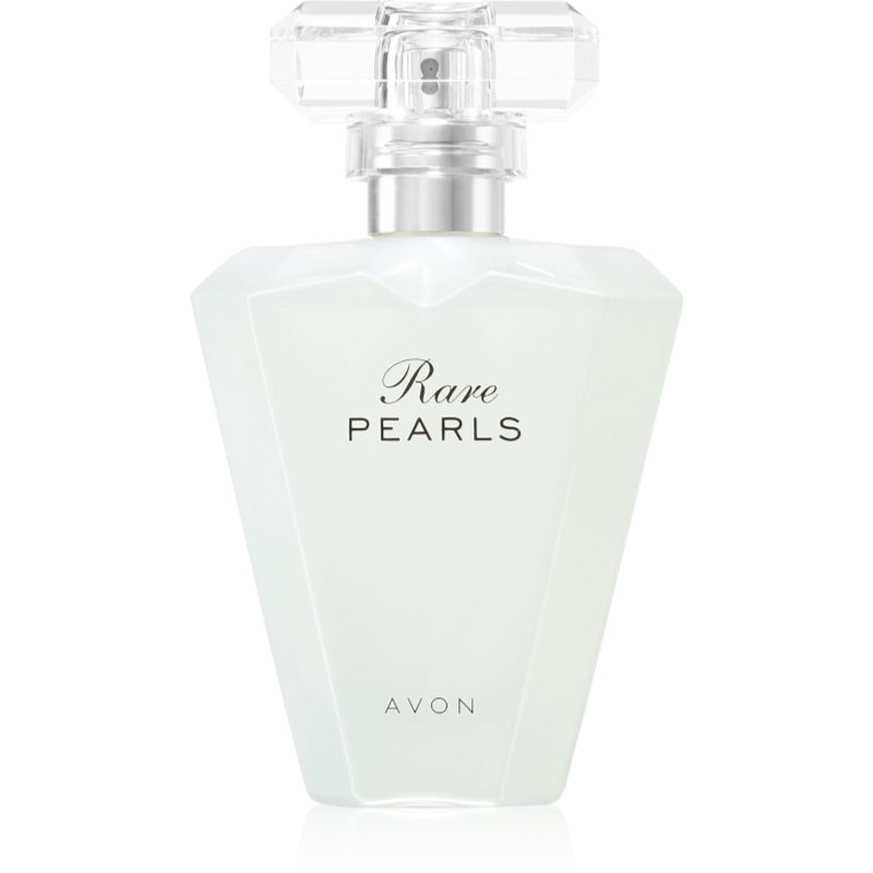 Avon Rare Pearls Eau De Parfum Da Donna 50 Ml