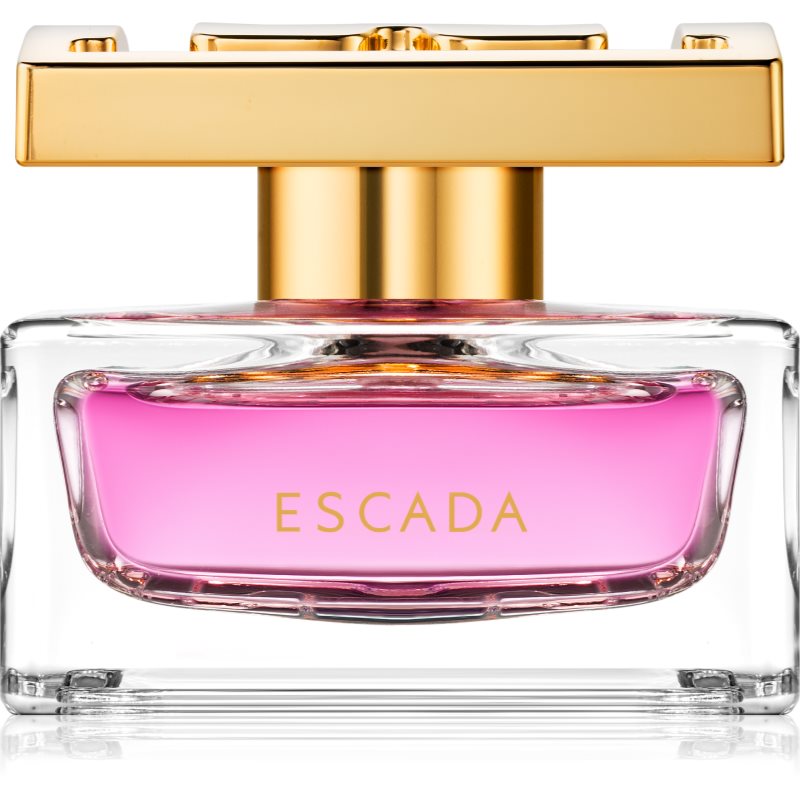 Escada Especially Eau De Parfum Da Donna 30 Ml