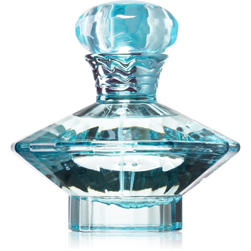 Britney Spears Curious Eau De Parfum Da Donna 30 Ml