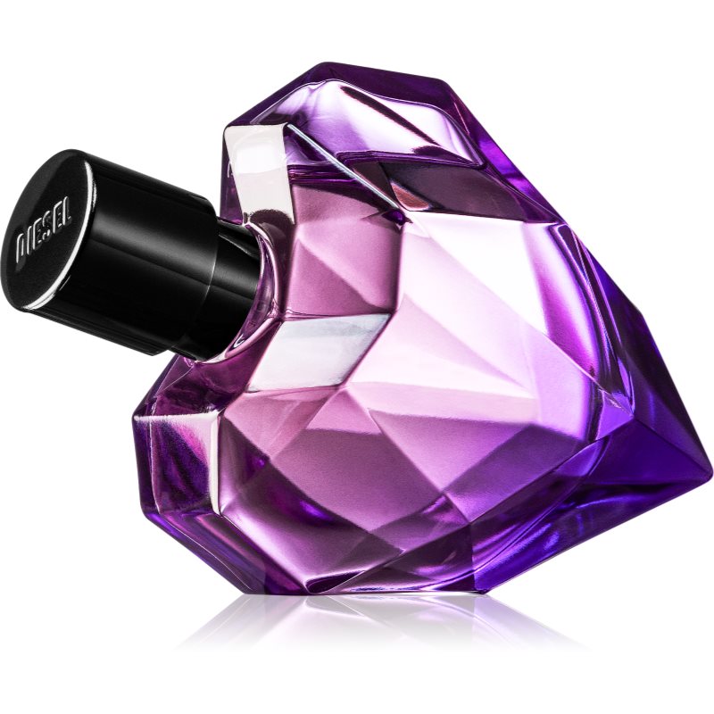 Diesel Loverdose Eau De Parfum Da Donna 50 Ml