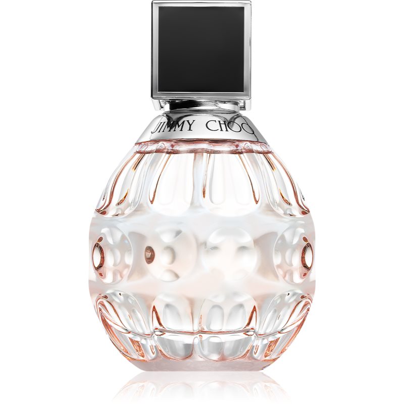 Jimmy Choo For Women Eau De Toilette Da Donna 40 Ml
