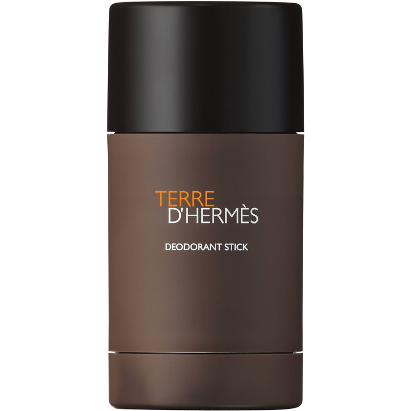 Hermès Terre D’Hermès Deodorante Stick Per Uomo 75 Ml