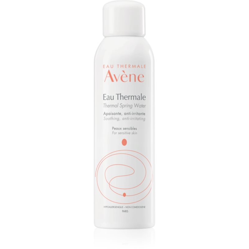 Avène Eau Thermale Acqua Termale 150 Ml