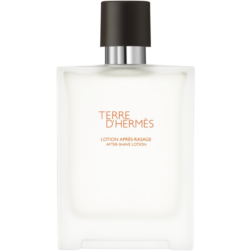 Hermès Terre D’Hermès Lozione After-Shave Per Uomo 100 Ml