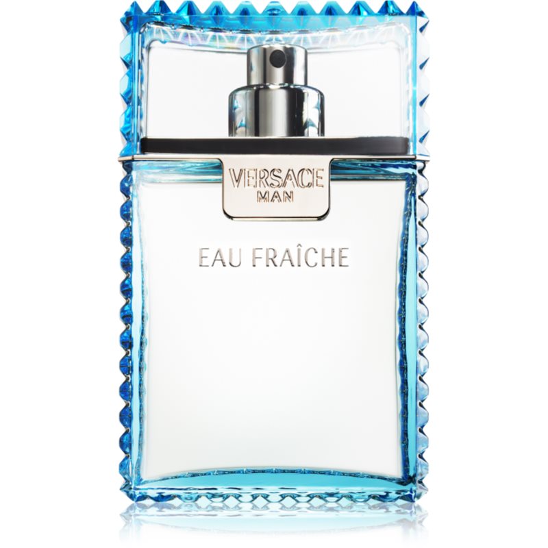Versace Eau Fraîche Eau De Toilette Per Uomo 30 Ml