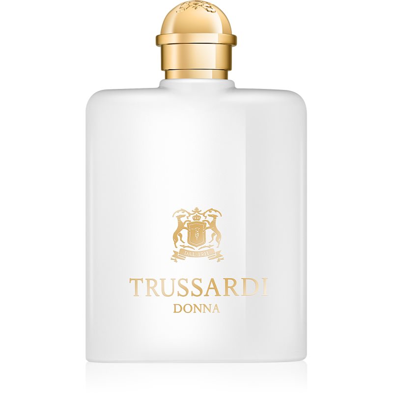 Trussardi Donna Eau De Parfum Da Donna 100 Ml