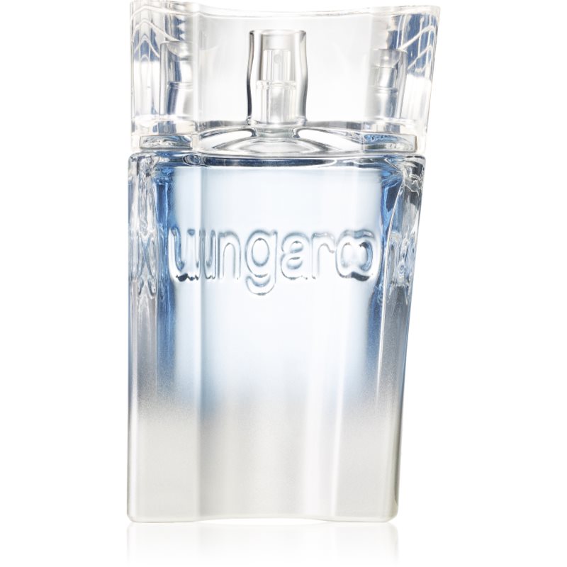 Emanuel Ungaro Ungaro Man Eau De Toilette Per Uomo 90 Ml
