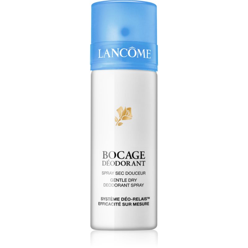 Lancôme Bocage Deodorante Spray Per Tutti I Tipi Di Pelle 125 Ml