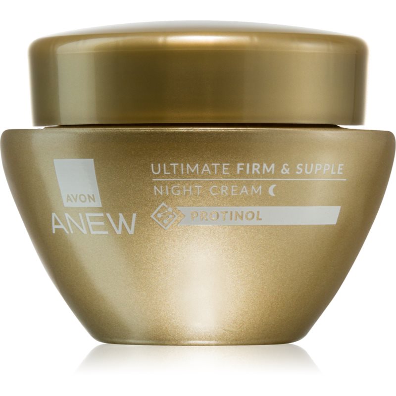 Avon Anew Ultimate Crema Notte Anti-Age 50 Ml