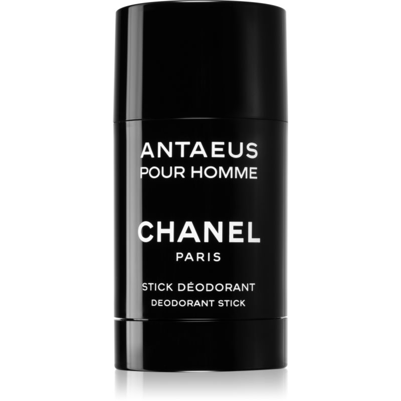 Chanel Antaeus Deodorante Stick Per Uomo 75 Ml