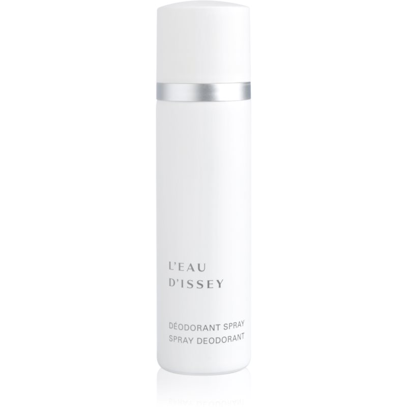 Issey Miyake L'Eau D'Issey Deodorante Spray Da Donna 100 Ml