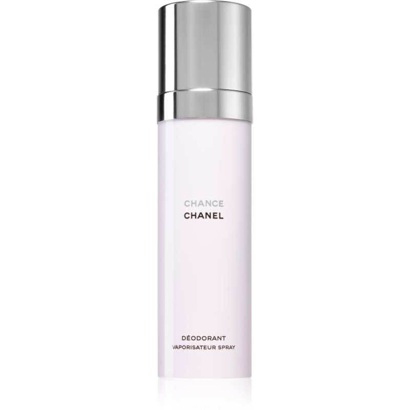 Chanel Chance Deodorante Spray Da Donna 100 Ml