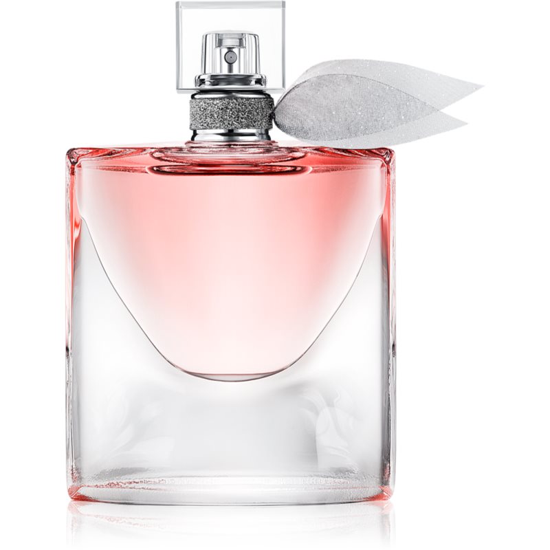 Lancôme La Vie Est Belle Eau De Parfum Ricaricabile Da Donna 50 Ml