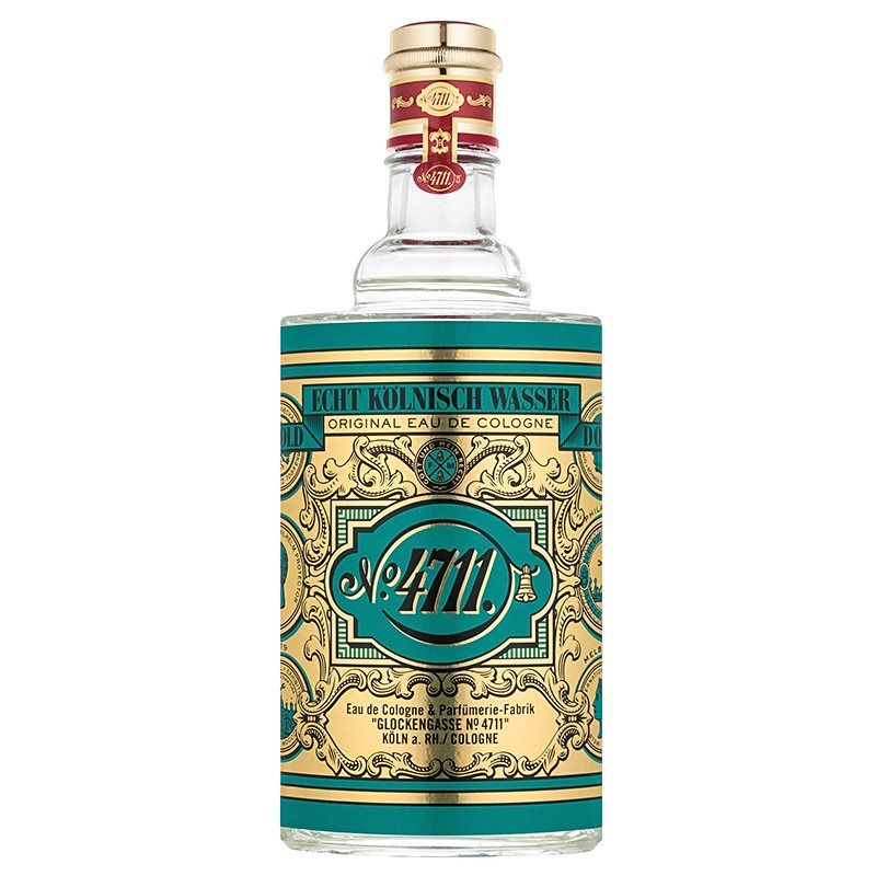 4711 Original Acqua Di Colonia Senza Diffusore Unisex 300 Ml