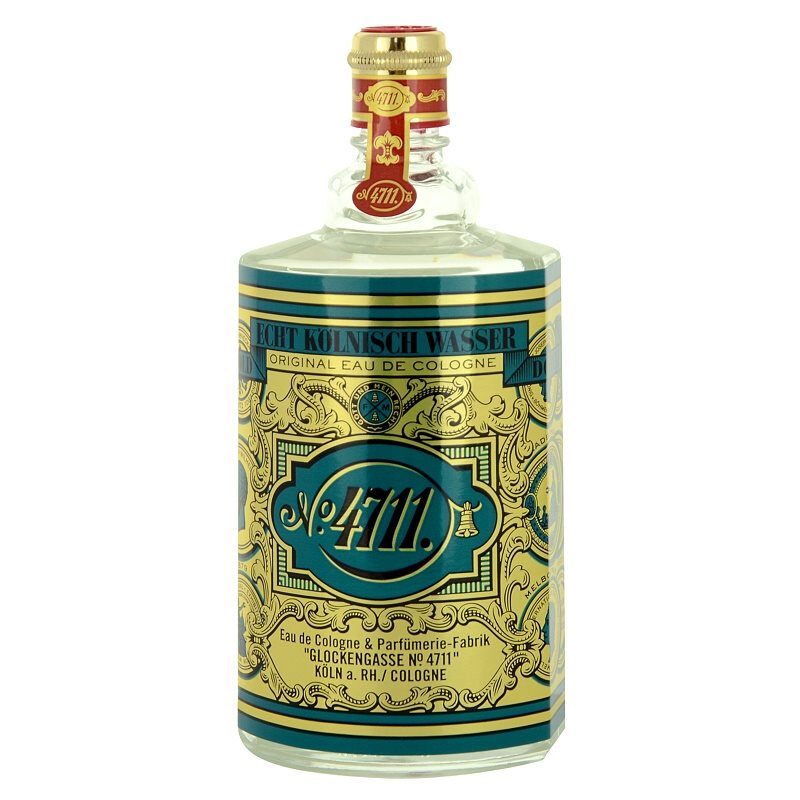 4711 Original Acqua Di Colonia Senza Diffusore Unisex 150 Ml