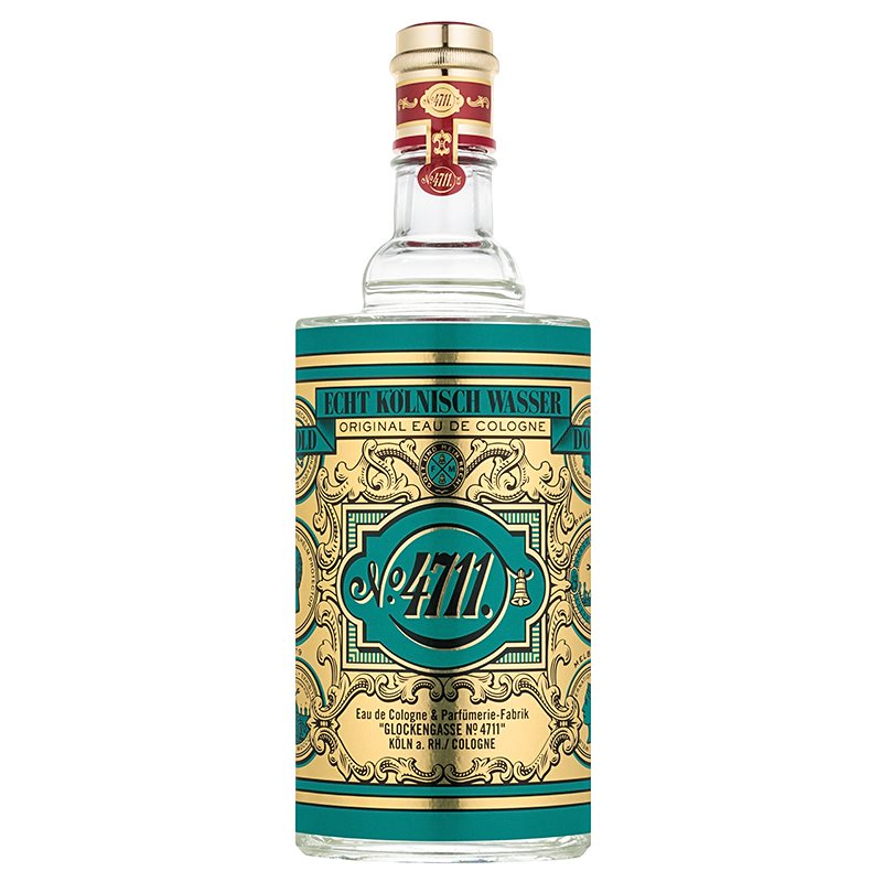 4711 Original Acqua Di Colonia Senza Diffusore Unisex 50 Ml