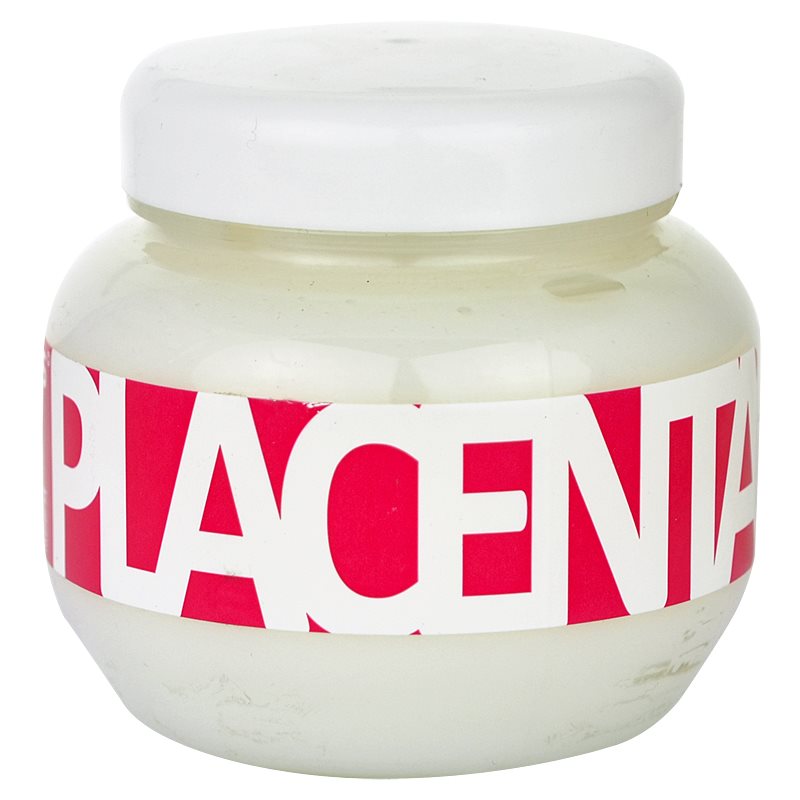 Kallos Kallos Classic Maschera Per Capelli Rovinati E Secchi 275 Ml