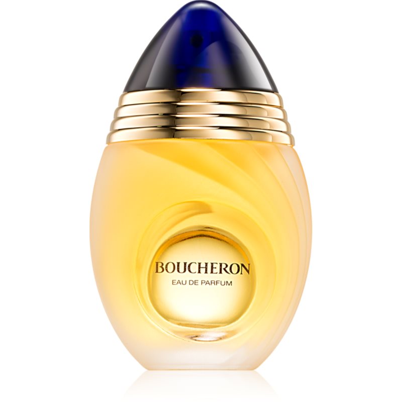 Boucheron Boucheron Eau De Parfum Da Donna 100 Ml