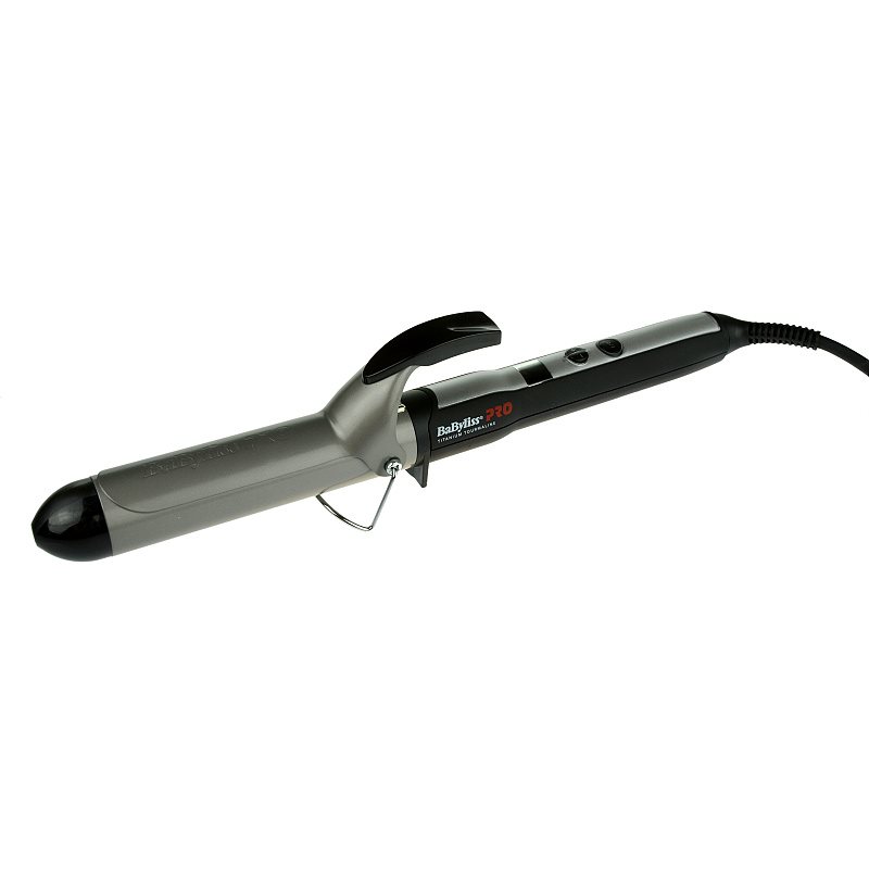 Babyliss Pro Curling Iron 2274Tte Arricciacapelli Bab2274Tte 1 Pz