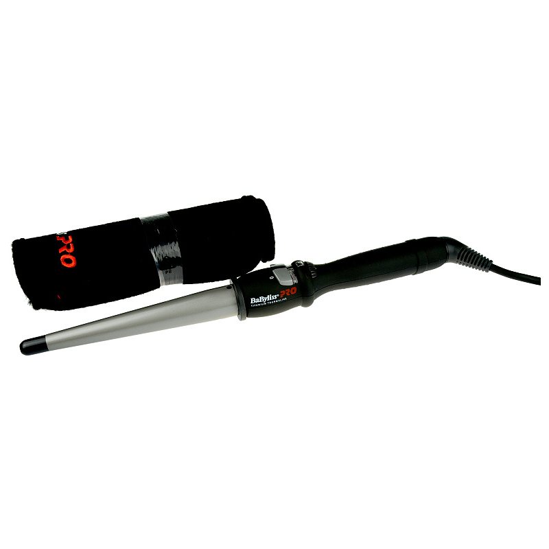 Babyliss Pro Curling Iron 2280Tte Arricciacapelli Conico Bab2280Tte 1 Pz