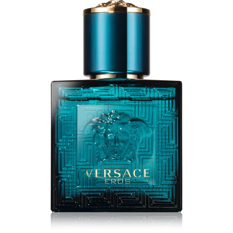 Versace Eros Eau De Toilette Per Uomo 30 Ml
