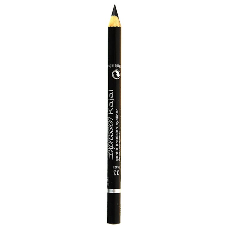 Maybelline New York Expression Matita Occhi Colore 33 Black 2 G