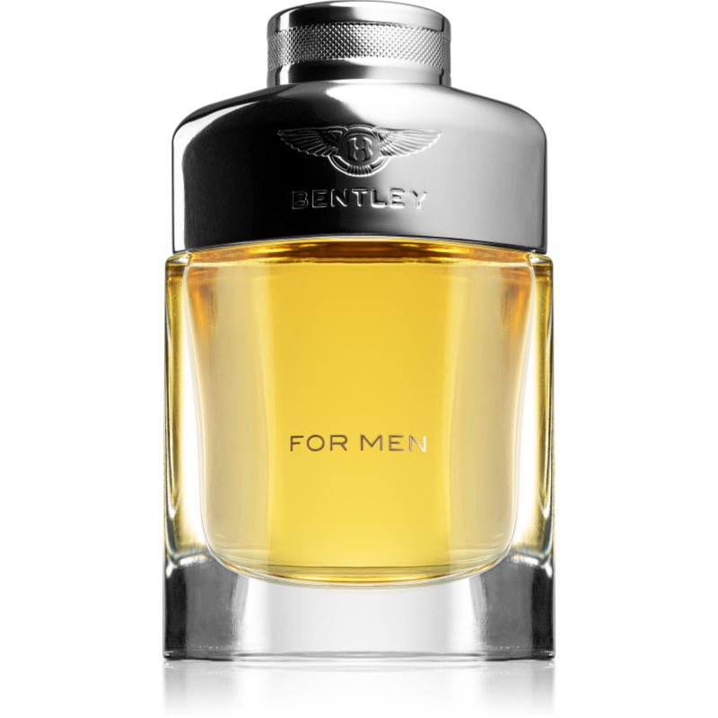 Bentley For Men Eau De Toilette Per Uomo 100 Ml