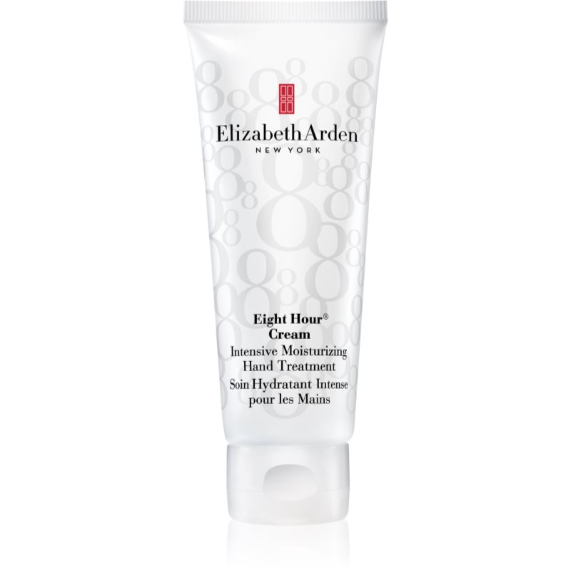 Elizabeth Arden Eight Hour Crema Idratante Intensa Per Mani E Unghie 75 Ml