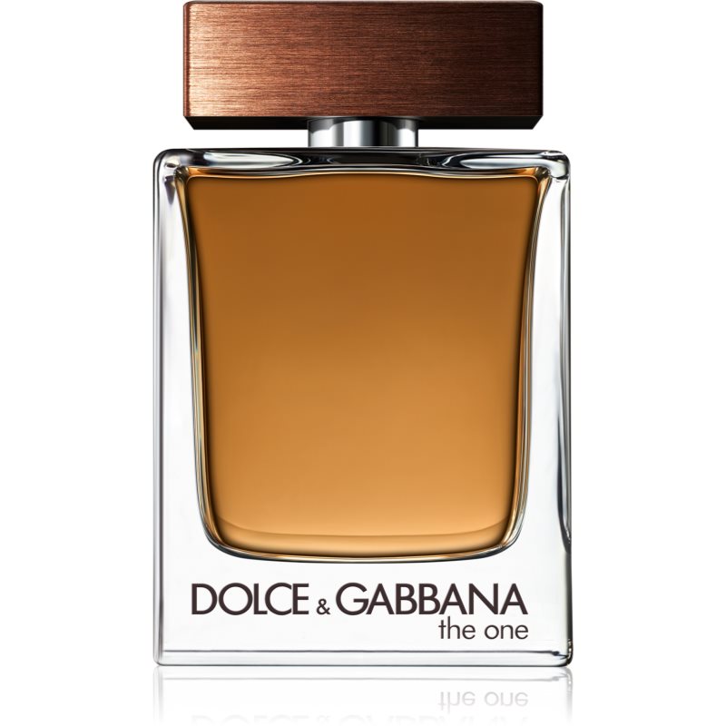 Dolce&Gabbana The One For Men Eau De Toilette Per Uomo 150 Ml