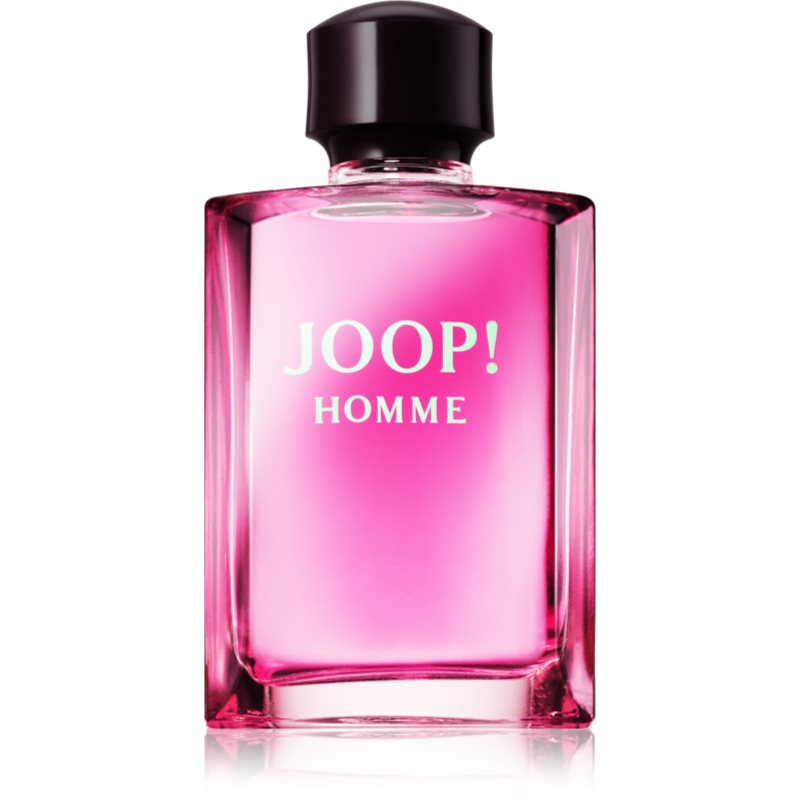 Joop! Homme Eau De Toilette Per Uomo 200 Ml