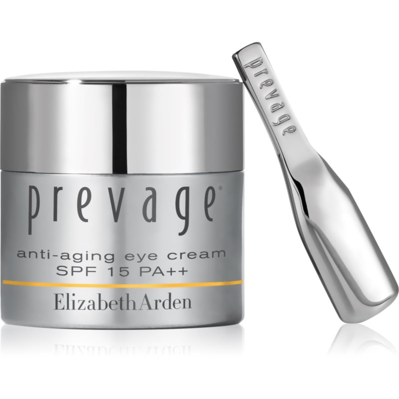 Elizabeth Arden Prevage Trattamento Occhi Antirughe Con Applicatore Spf 15 15 Ml