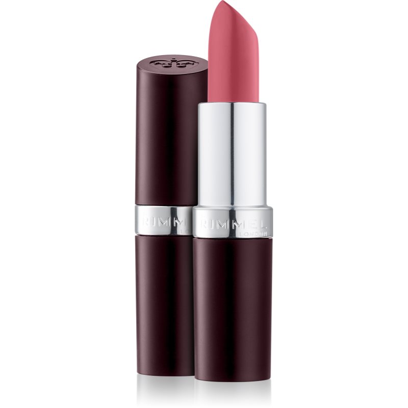 Rimmel Lasting Finish Rossetto Lunga Tenuta Colore 077 Asia 4 G