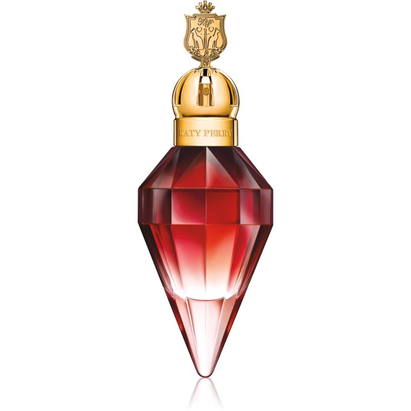 Katy Perry Killer Queen Eau De Parfum Da Donna 50 Ml