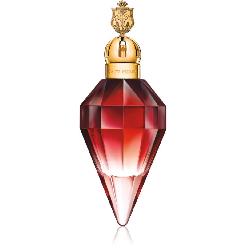 Katy Perry Killer Queen Eau De Parfum Da Donna 100 Ml