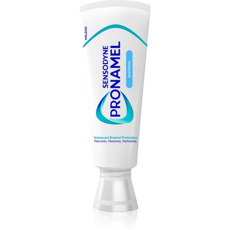 Sensodyne Pronamel Whitening Dentifricio Sbiancante Per Denti Sensibili 75 Ml