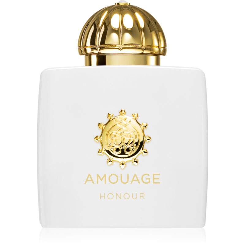 Amouage Honour Eau De Parfum Da Donna 100 Ml