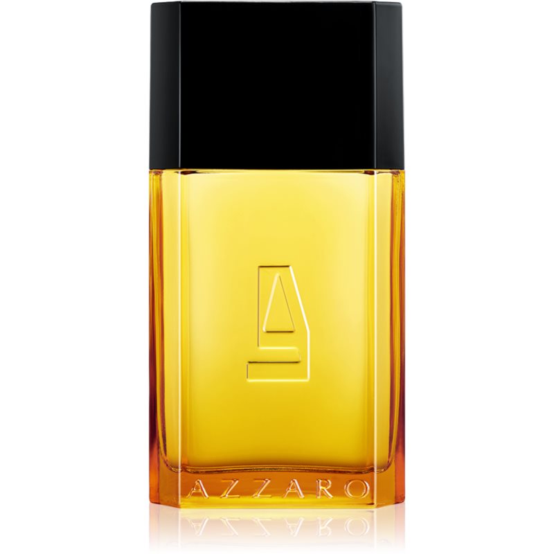 Azzaro Pour Homme Eau De Toilette Per Uomo 100 Ml