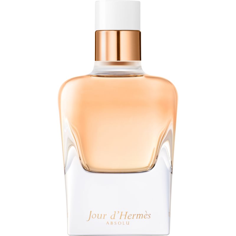 Hermès Jour D'Hermès Absolu Eau De Parfum Ricaricabile Da Donna 85 Ml